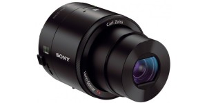 Sony Smart Shot QX 100